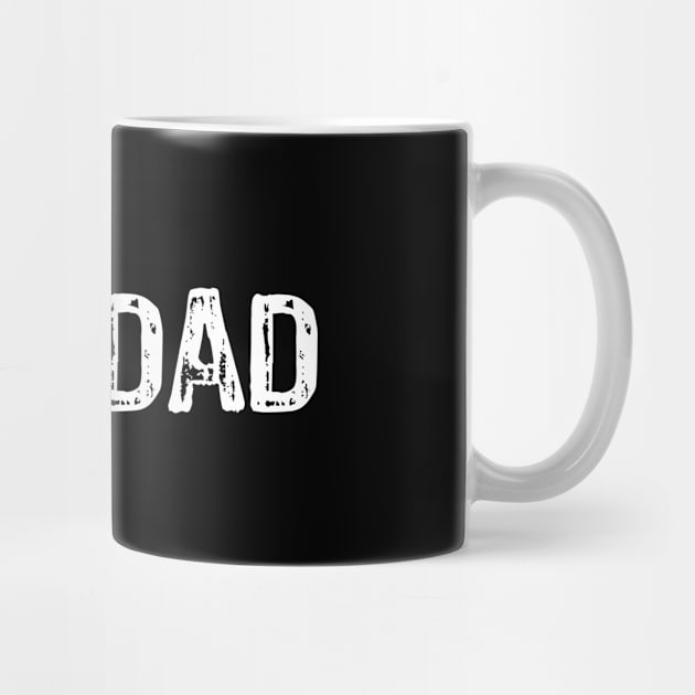 Gift for Dad's Daughter - Fathers Day Gift by Yasna